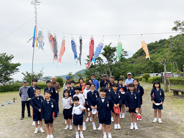 未来へ伝承を紡いでいく伝統芸能『馬追い』