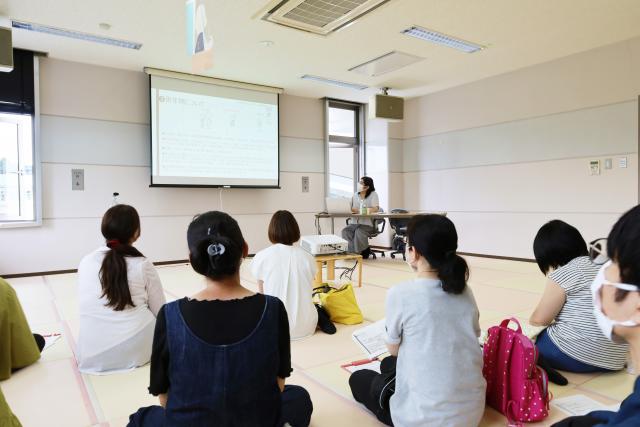 令和4年6月16日（木曜日）今村総合病院講演会1