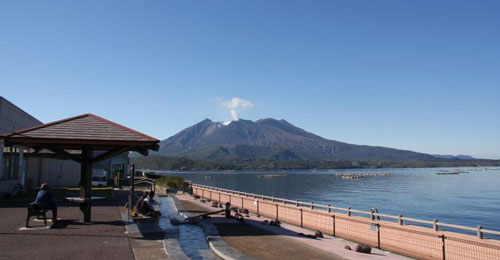 道の駅たるみず湯っ足り館